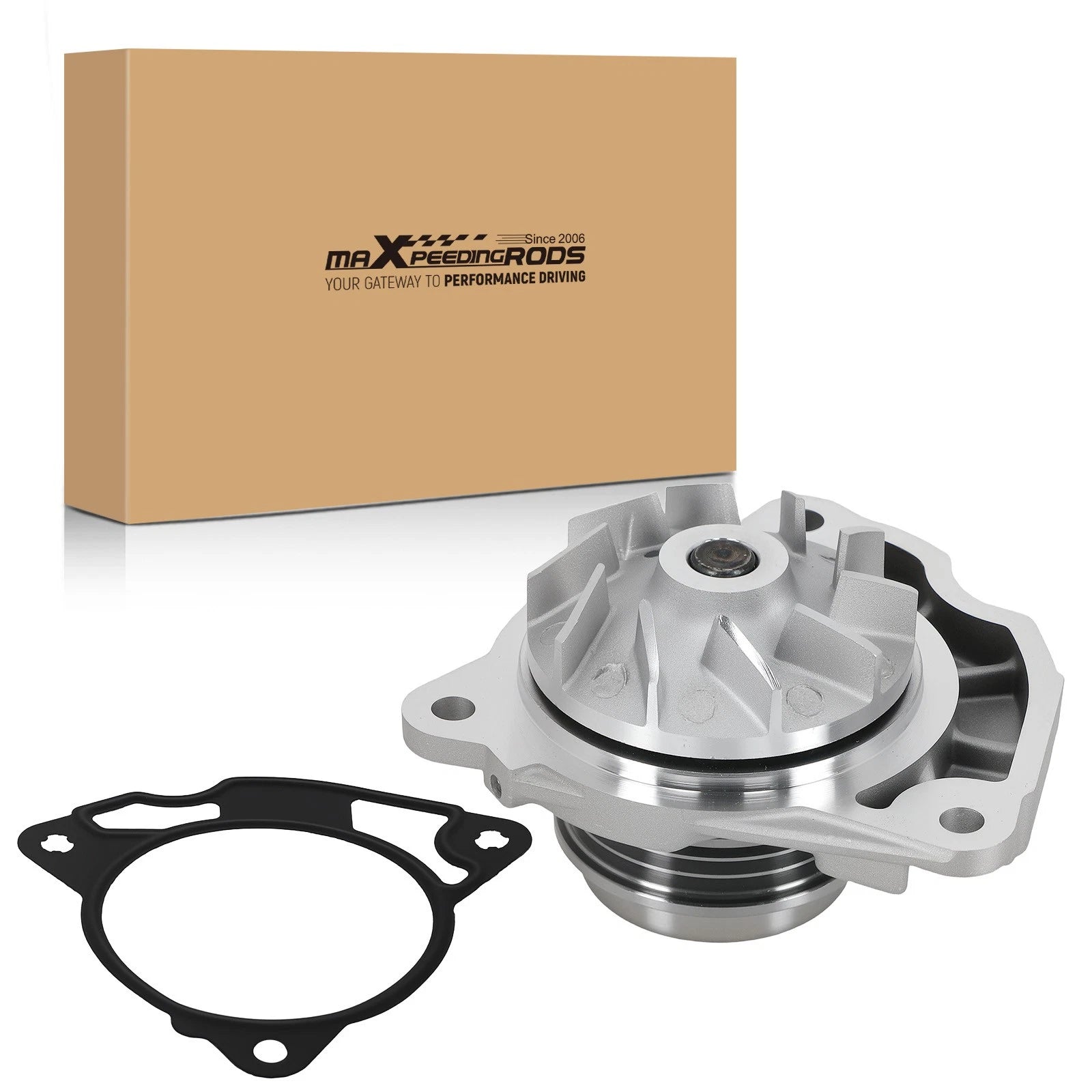 Engine Coolant Water Pump for Mazda Tribute (2009-2011)