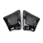 Motor Airbox Frame Neck Side Intake Cover for Harley V-Rod VRSCX VRSCA (2002-2017)