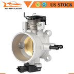 Throttle Body for Hyundai Elantra 2.0L (2003–2005) & Kia Sportage 2.0L (2005–2010)