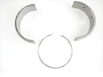 Crank Shaft Center Split Sleeve Bearing for Johnson Evinrude V4-V6 (0320499)