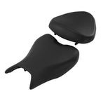 Front & Rear Seats for Suzuki Hayabusa GSX1300R (2022–2025)