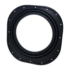 Transom Seal Boot 16 Hole for OMC Stringer Drive (1967–1977) Repl 313080 18-2767