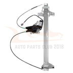 Window Regulator with Motor for Ford E150 Van (1992-2014)