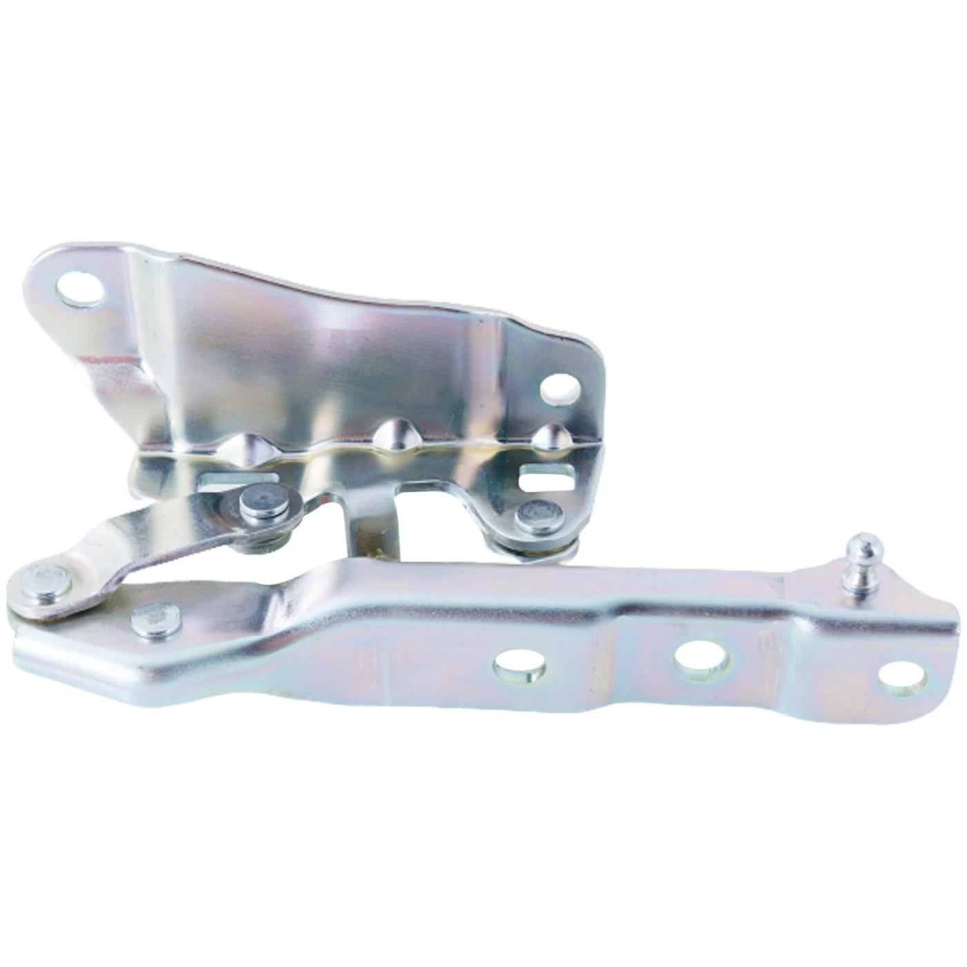 Set of 2 Hood Hinges for Kia Telluride