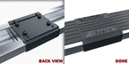 Running Boards for Toyota Tundra CrewMax (2007-2021) 6 Inch