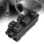 Driver Side Master Power Window Switch for Nissan Frontier (2000–2004)