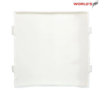 Dome Light Cover for Ford F-150, Bronco, Mustang (1980–1996)
