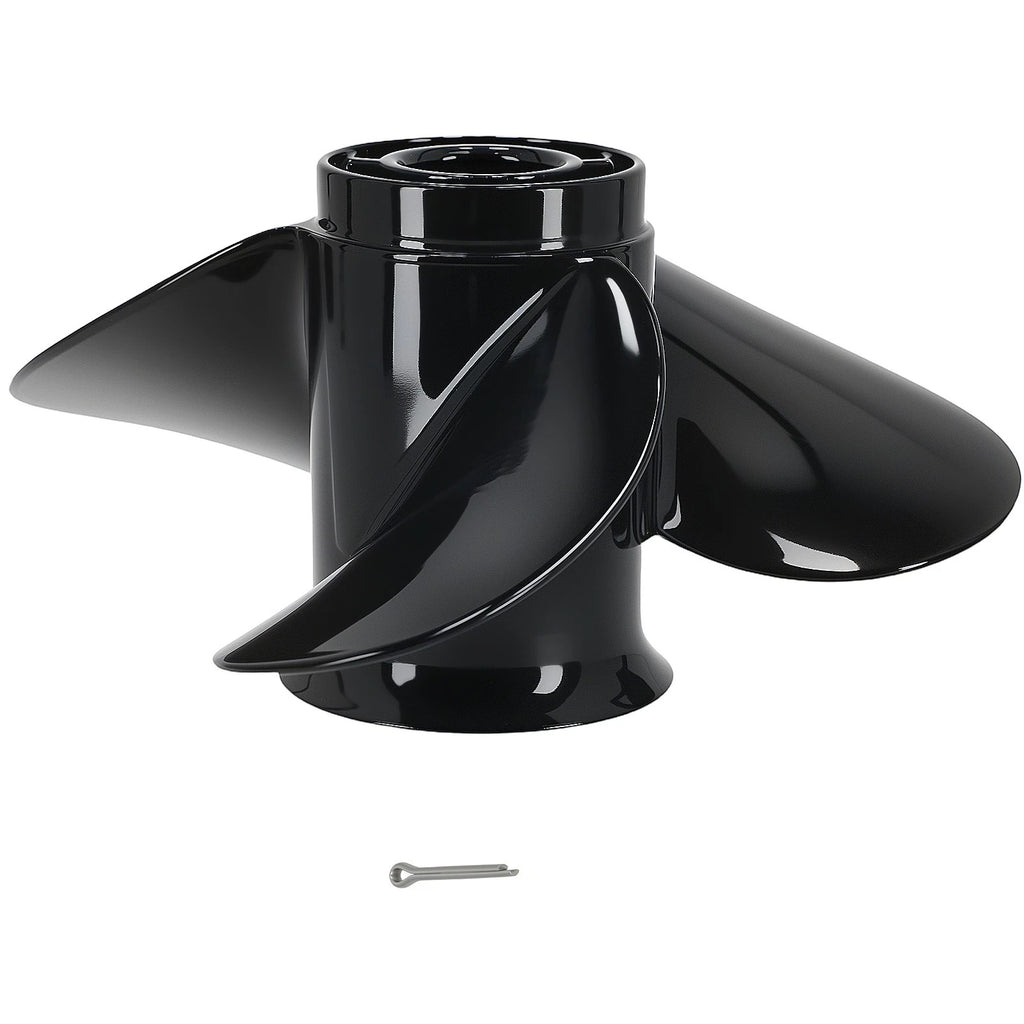 9 1/4x10 Boat Propeller for Johnson Evinrude 8-15HP (RH 778772, 174950)