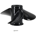 9 1/4x10 Boat Propeller for Johnson Evinrude 8-15HP (RH 778772, 174950)