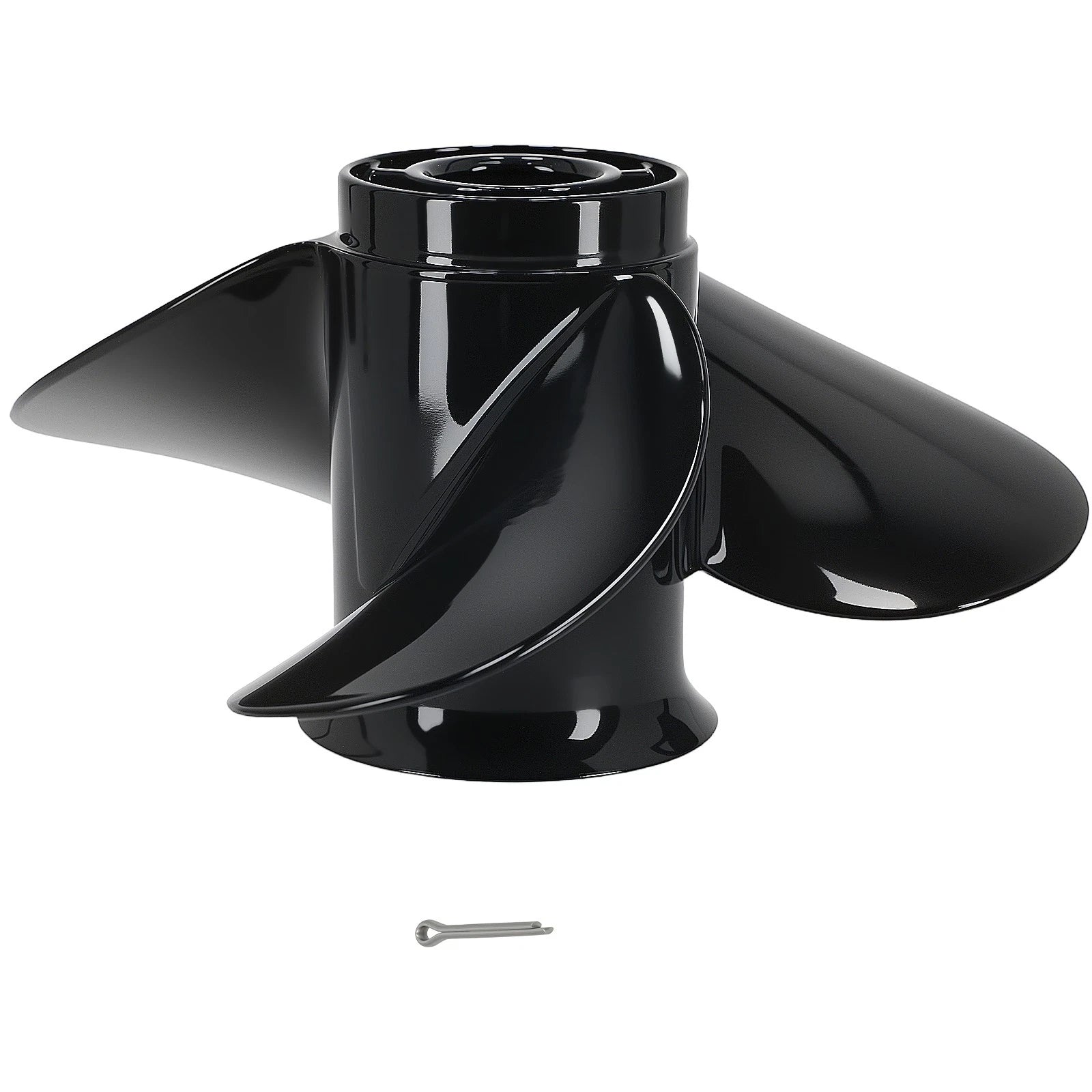 9 1/4x10 Boat Propeller for Johnson Evinrude 8-15HP (RH 778772, 174950)