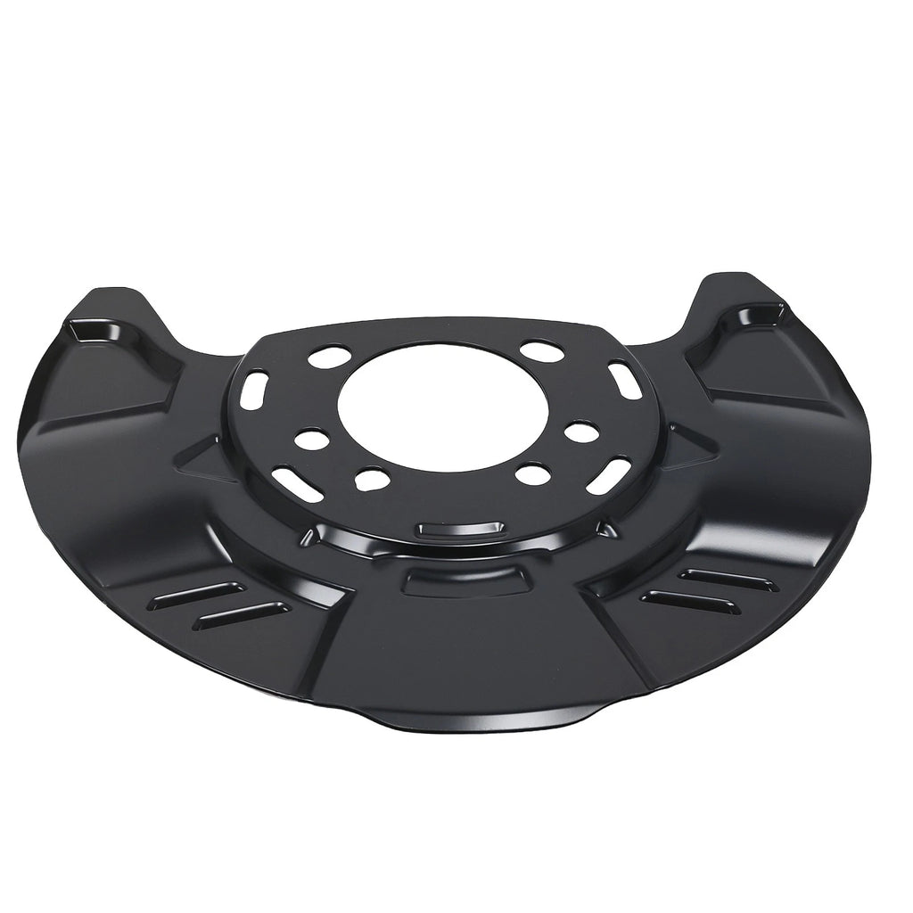 2X Brake Dust Shield Front for Subaru Crosstrek Forester (2008–2018)