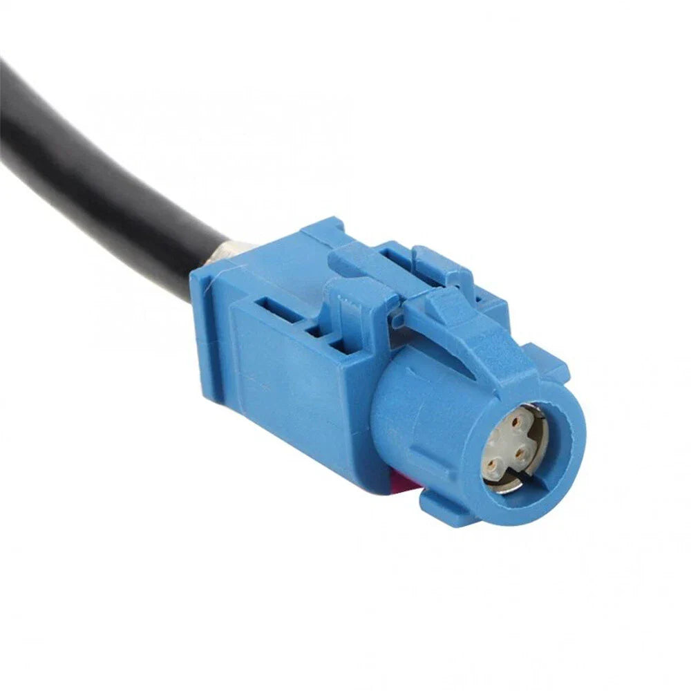 USB Cable for Peugeot 206 207 307 308, Citroen C2 C3 C4 C5 C6