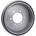 Brake Drum for Toyota Tacoma (2005–2023)