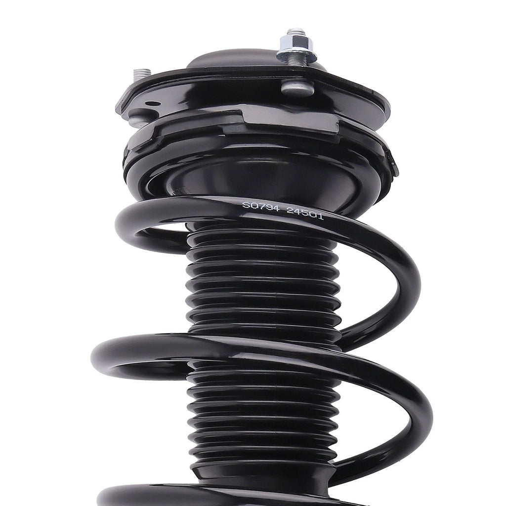 Left Front Strut with Coil Spring Assembly for Toyota Camry (2012-2017)