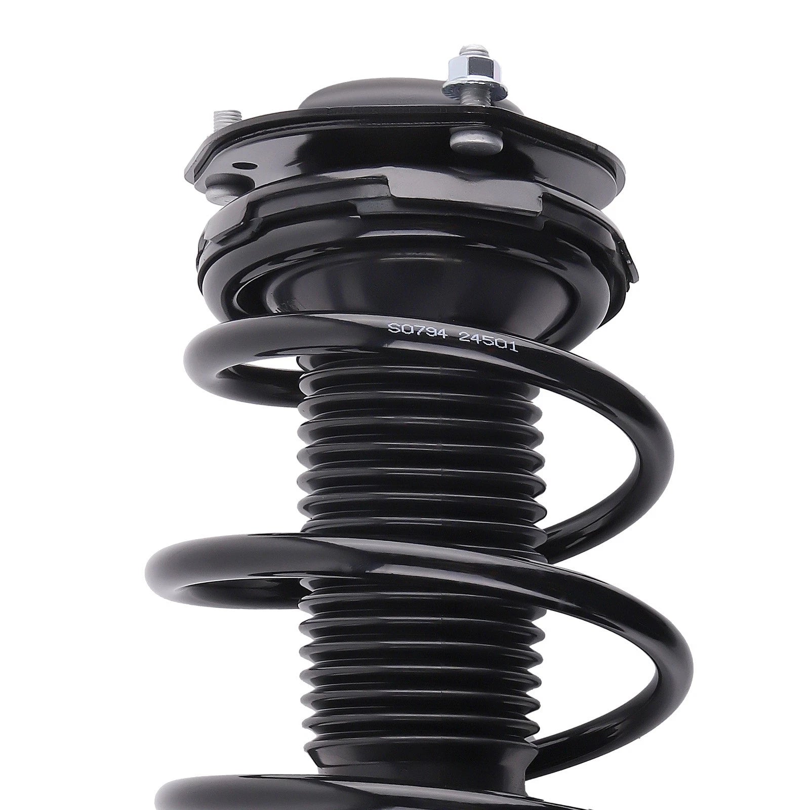 Left Front Strut with Coil Spring Assembly for Toyota Camry (2012-2017)