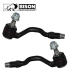 2X Inner Steering Tie Rod Ends for BMW E70 E71 (2007–2013)