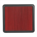 Reusable High Flow Drop In Air Filter for Suzuki Verona (2004–2006)