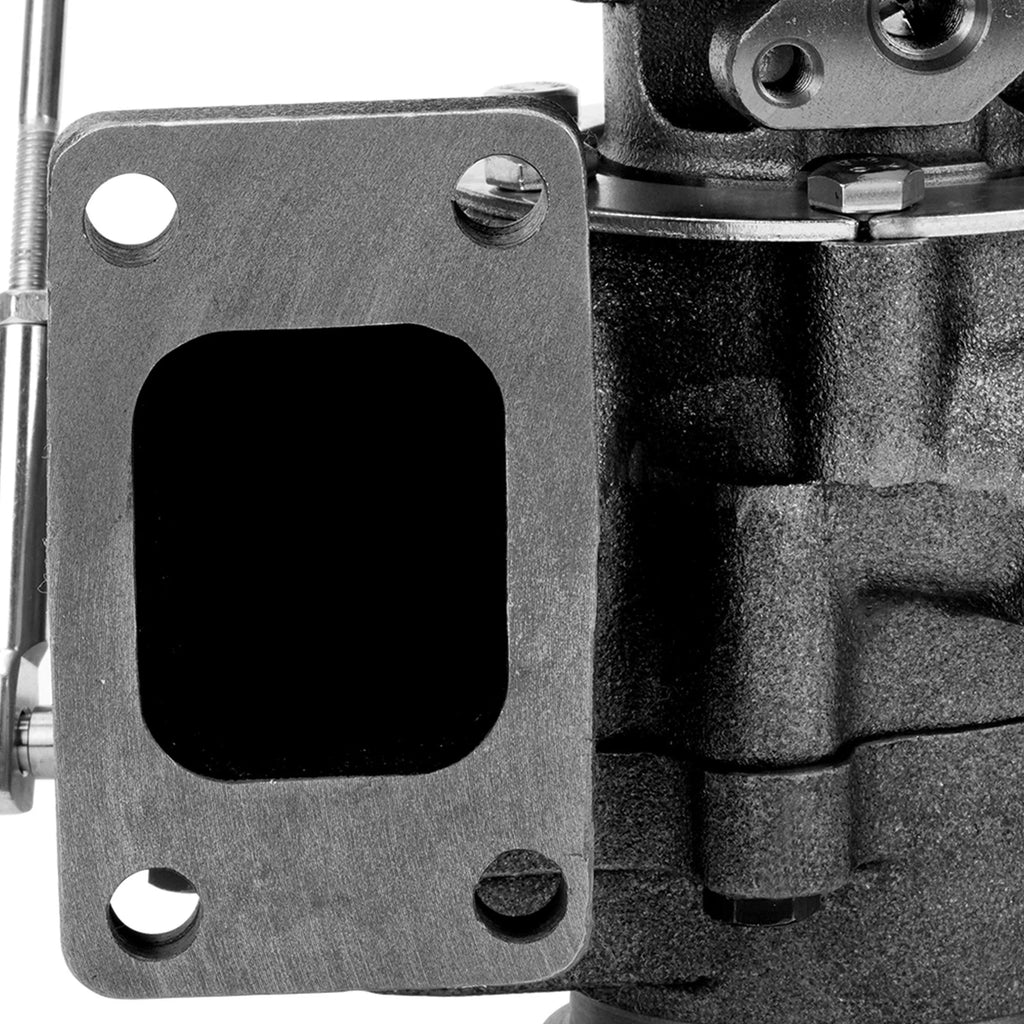 V-Band Turbo Flange Adapter for Toyota (2010–2016)