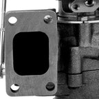 V-Band Turbo Flange Adapter for Toyota (2010–2016)