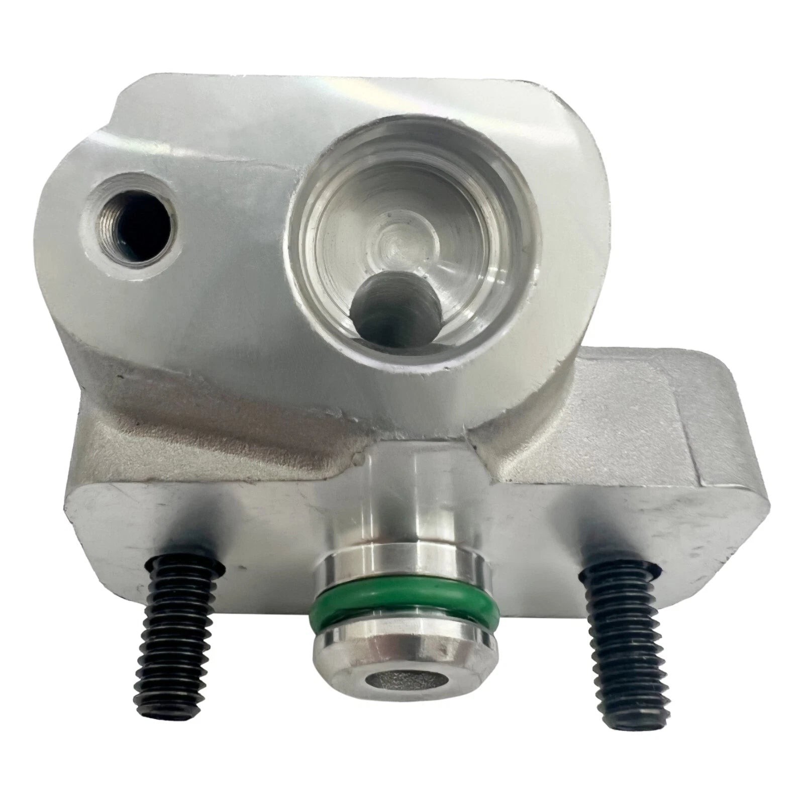 AC Compressor Manifold Replacement for Honda Accord 3.5L (2013–2015)