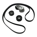 Serpentine Belt Drive Component Kit for ProMaster 1500 2500 3500 (2014–2023)
