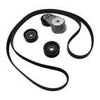 Serpentine Belt Drive Component Kit for ProMaster 1500 2500 3500 (2014–2023)