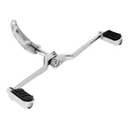 Heel Toe Shift Lever for Harley Softail Fat Boy (2007–2017)