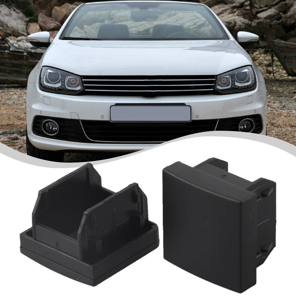 Switch Cover Pair for Eos/Jetta/Golf/Passat/Tiguan