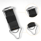 Gas Tank Strap for Honda XR250 XR250R XR400 XR400R XR600 XR600R (1996–2007)
