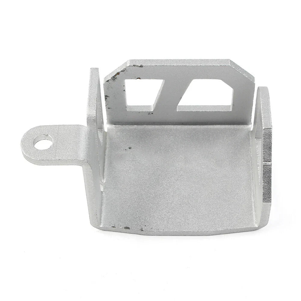 Rear Brake Fluid Reservoir Guard Cover for Honda CRF1000L Africa Twin (2016-2023)