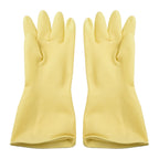 2X Heavy Duty Acid Resistant Work Gloves for