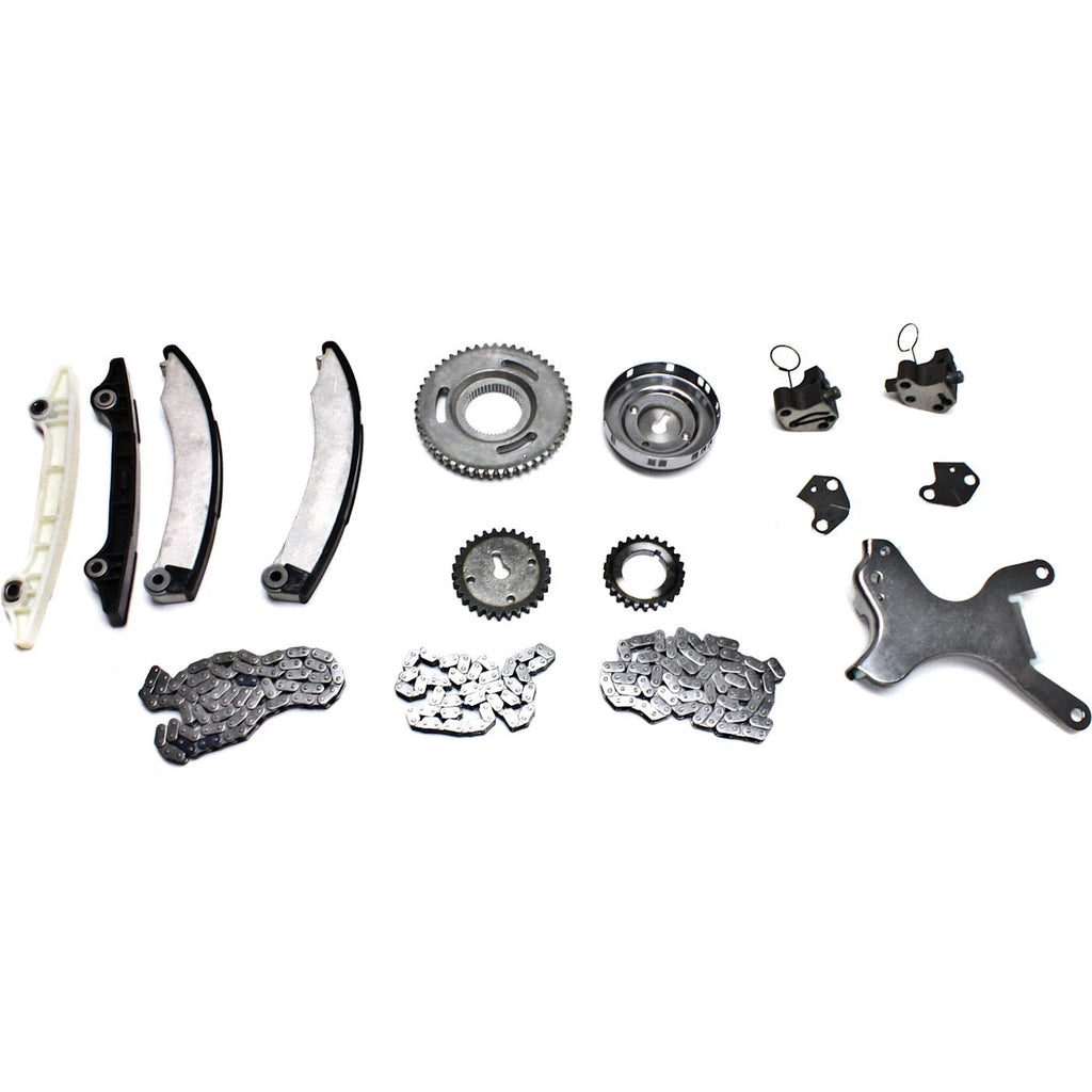 Timing Chain Kit for Dodge Ram 1500 (2002–2003) with JTEC Gear and Sprocket