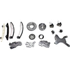 Timing Chain Kit for Dodge Ram 1500 (2002–2003) with JTEC Gear and Sprocket
