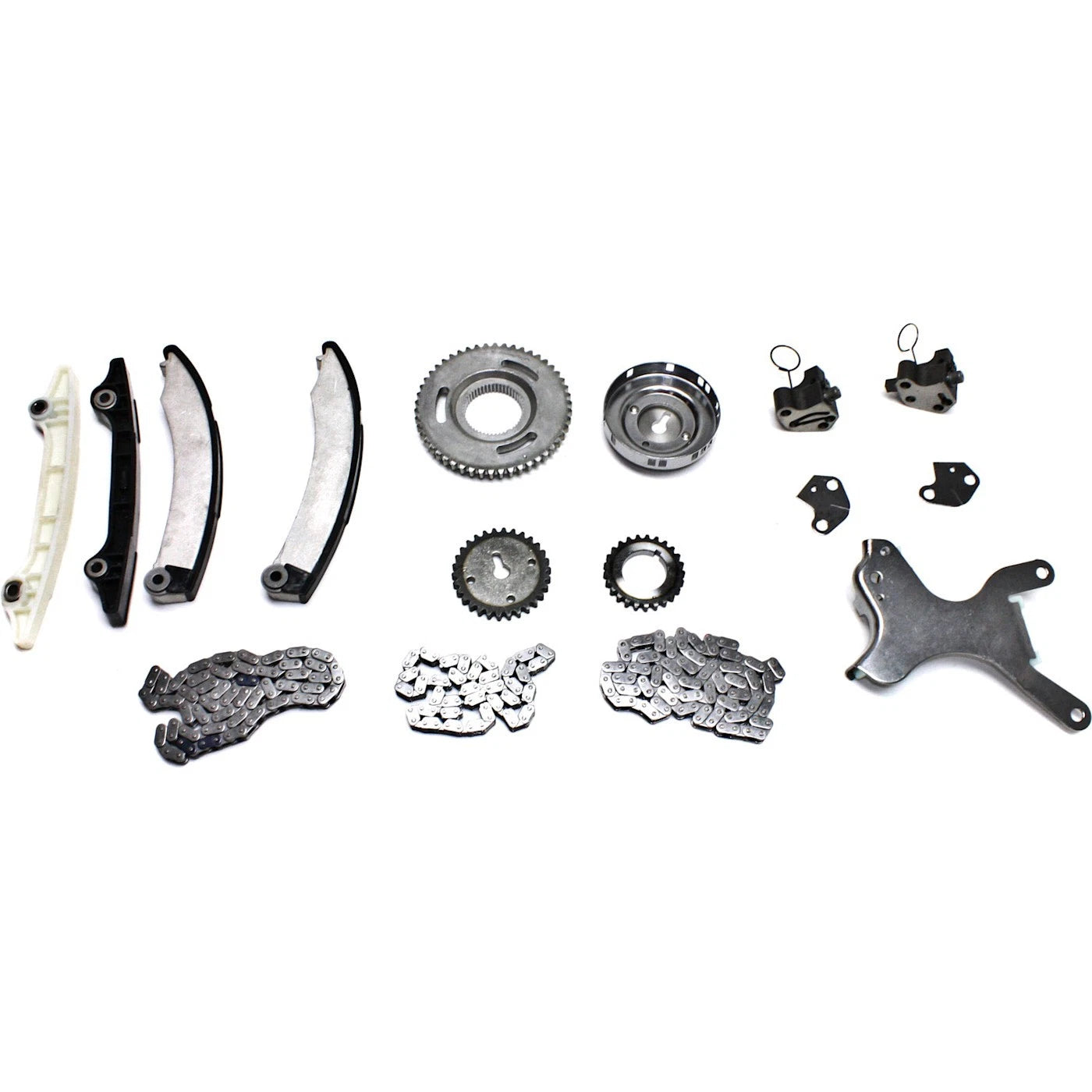 Timing Chain Kit for Dodge Ram 1500 (2002–2003) with JTEC Gear and Sprocket