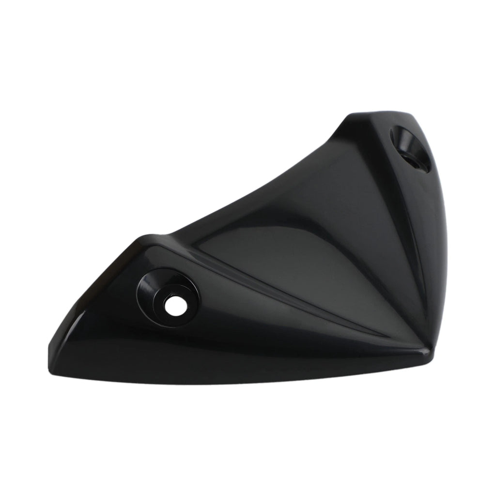 Unpainted Headlight Instrument Cover Fairing for Suzuki GSX-S 1000 (2015–2020)