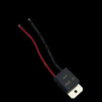 20A Power Tool Switch for Drill Motor Protection (250VAC)