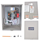 Automatic Transfer Switch RXSW100A3 for Generator (120/240V, 100 Amp)