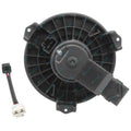 Heater Blower Motor for Toyota Hilux KUN16 KUN26 4cyl 3.0L 1KD-FTV 2005~2015