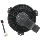 Heater Blower Motor for Toyota Hilux KUN16 KUN26 4cyl 3.0L 1KD-FTV 2005~2015