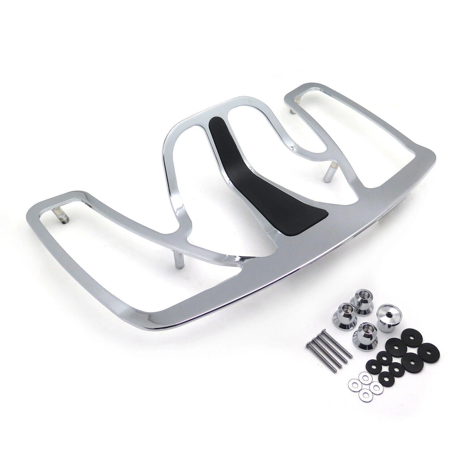 Luggage Rack for Honda Goldwing 1800 GL1800 /ABS GL1800HP (2001–2017)