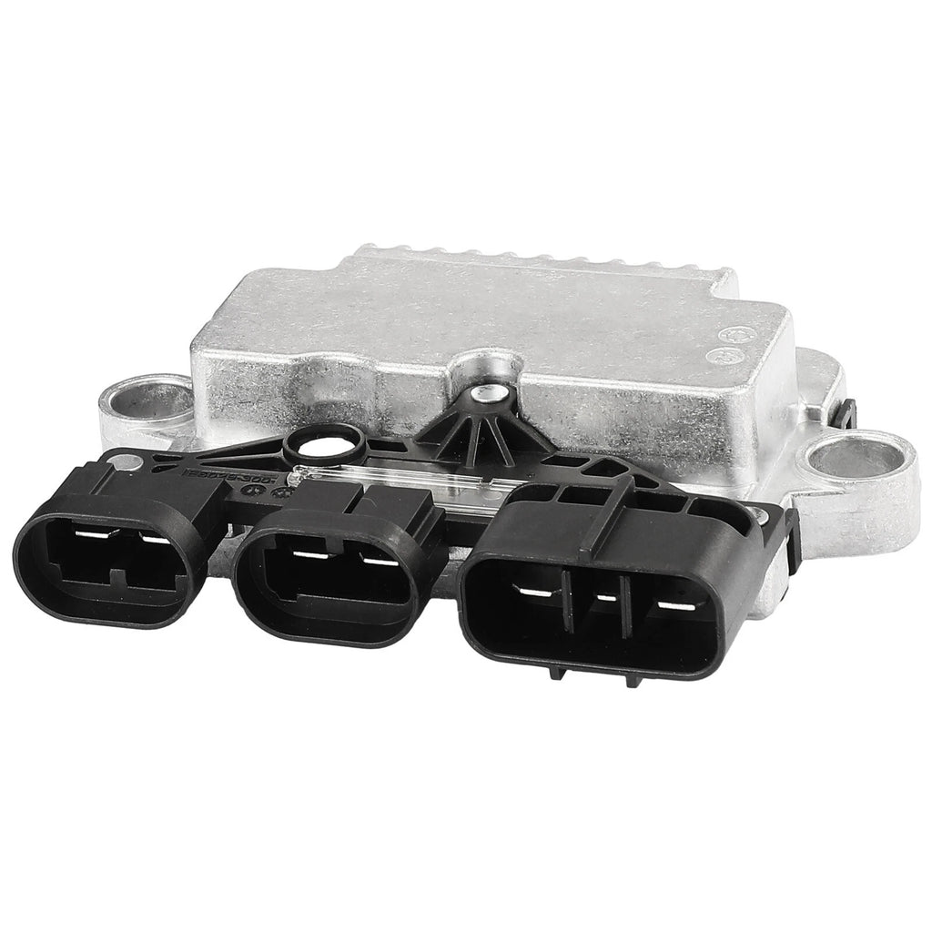 Engine Radiator Control Fan Module for Nissan Pathfinder, INFINITI QX60 (2013–2020)