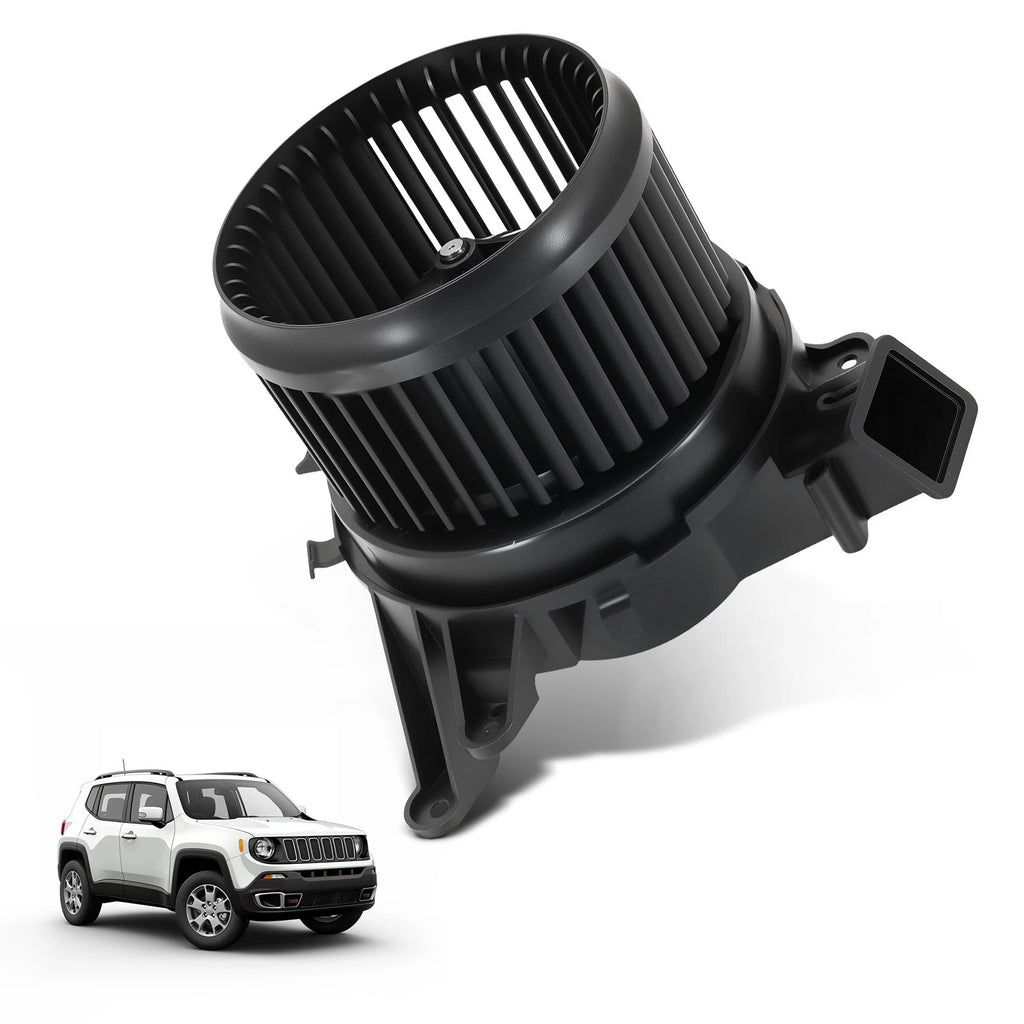Heater Blower Motor for Fiat 500L (2014–2020)