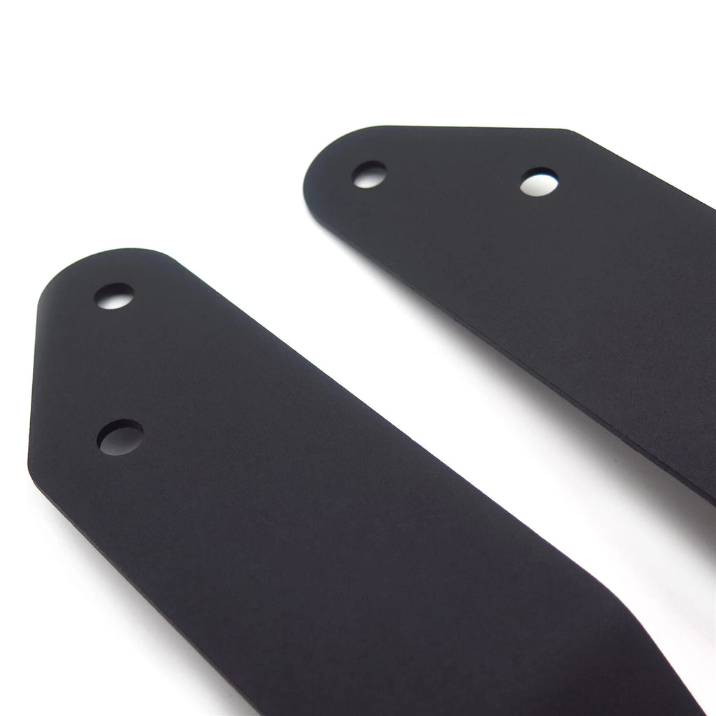 Light Bar Upper Roof Mount Bracket for Can-Am Maverick Commander 1000 800 (2011–2023)