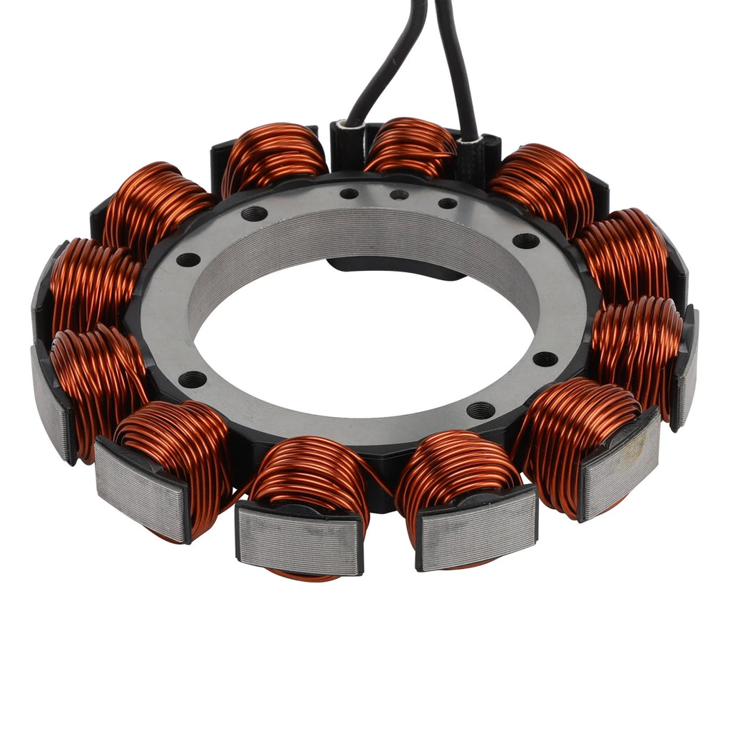 Stator Generator for Harley Touring Electra Super Tour Glide Low Rider Softail (1981–1988)