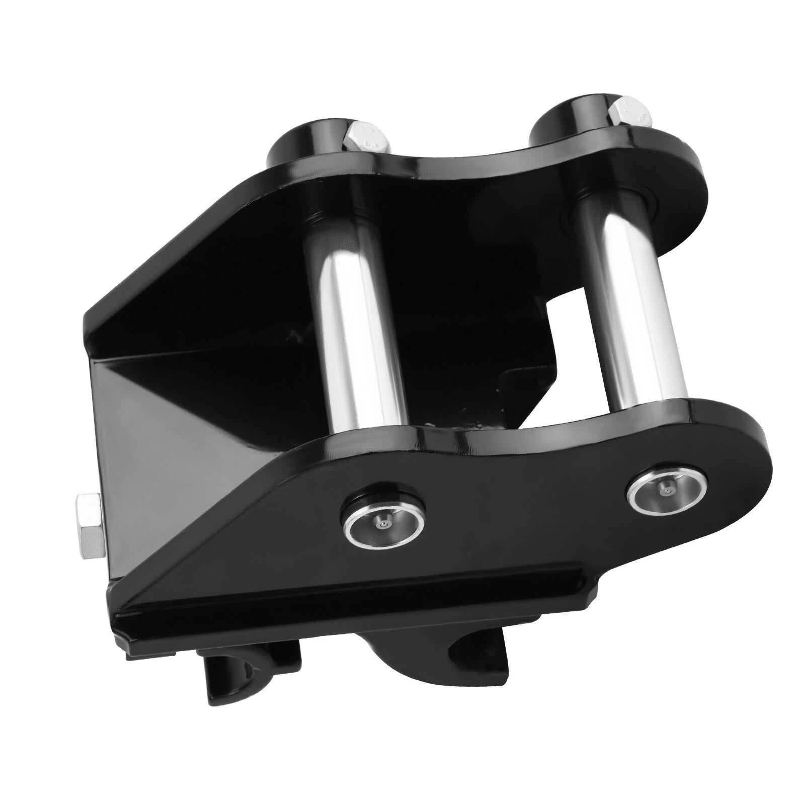 Quick Hitch Coupler for Mini Excavator for TYPHON (2019–2024)
