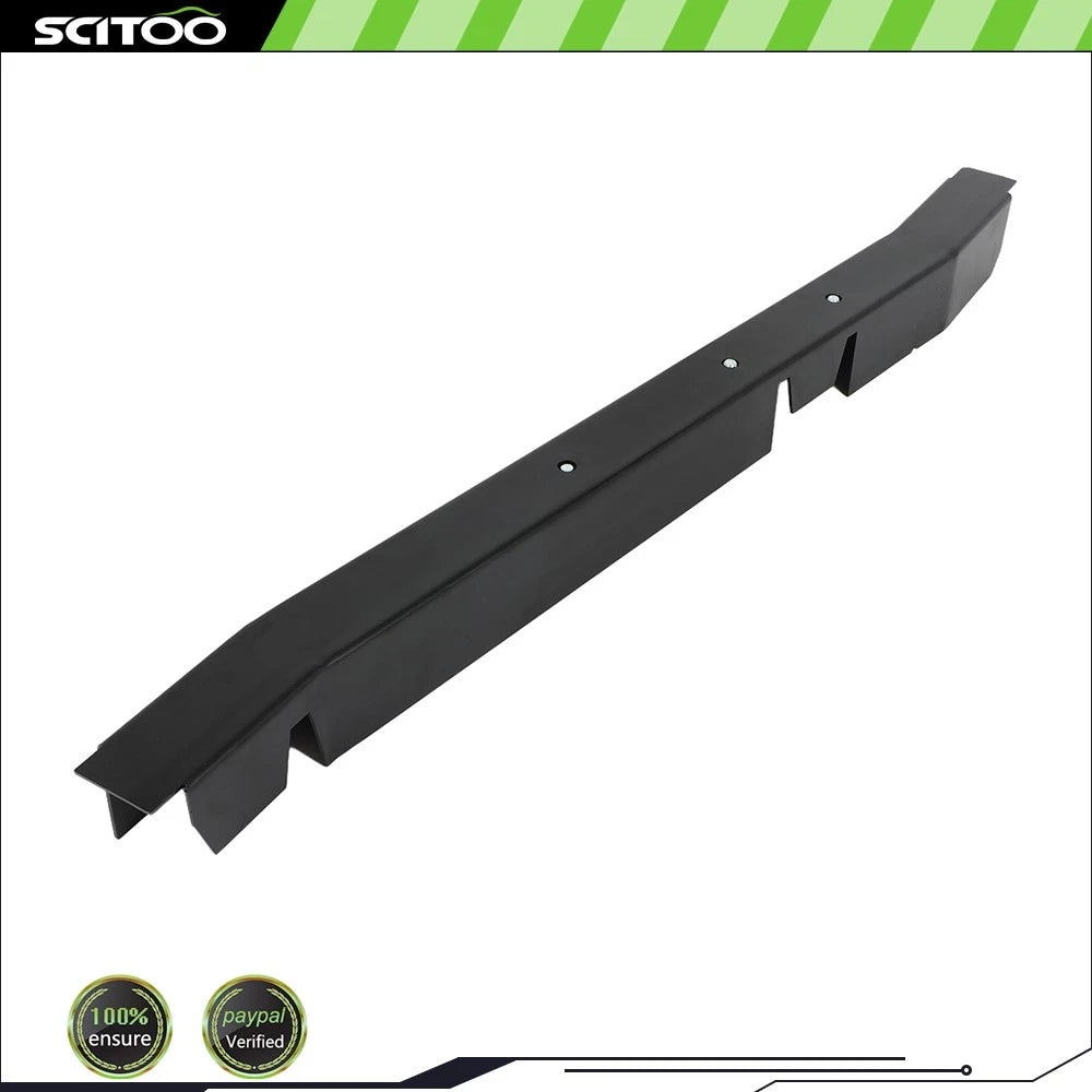 Repair Center Frame Rail for Jeep Wrangler (1997–2002) 926-096