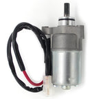Starter for Yamaha T105SE Crypton R (2002), T105E Crypton (1996), T110 Crypton R (2004–2005)