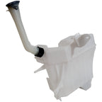 Washer Reservoir for Nissan Murano (2015–2018) with Pump