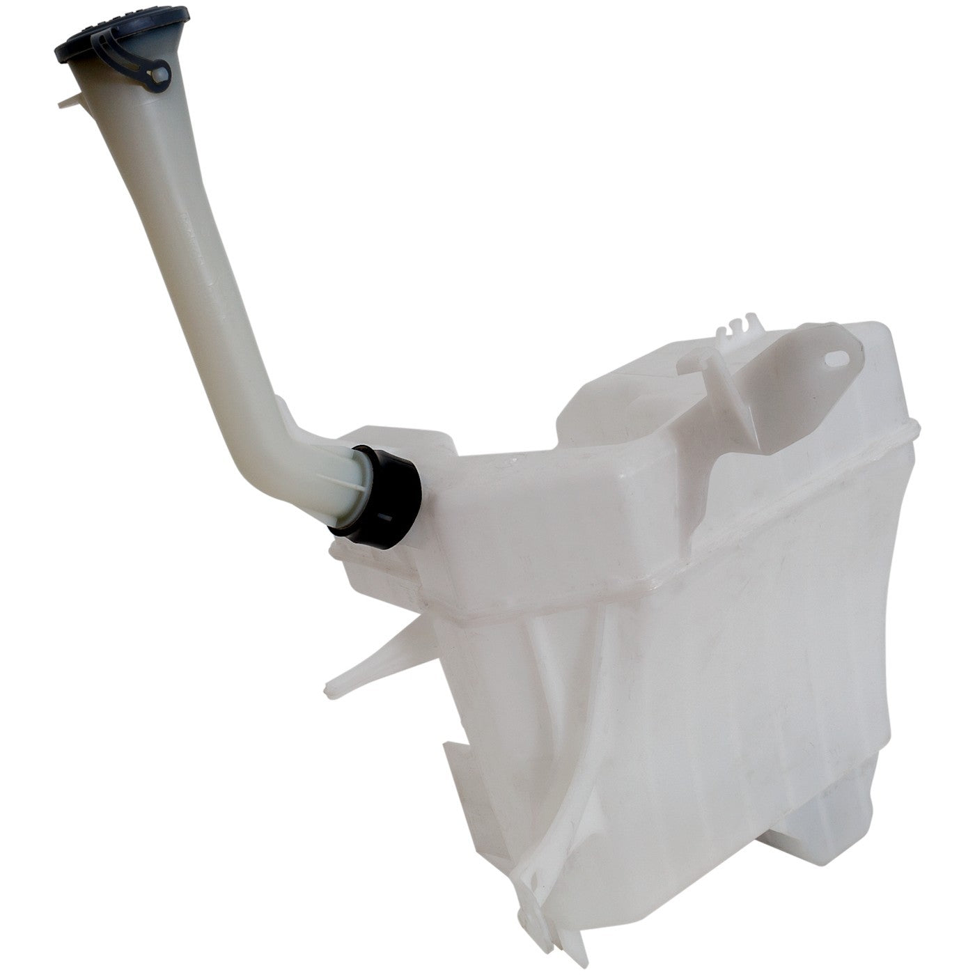 Washer Reservoir for Nissan Murano (2015–2018) with Pump