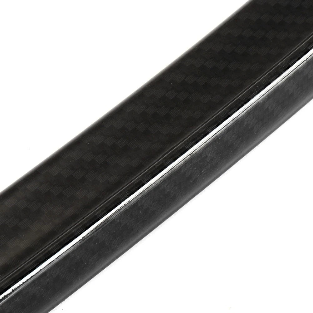 Glossy Carbon Fiber Spoiler for Cadillac DTS (2006–2011)